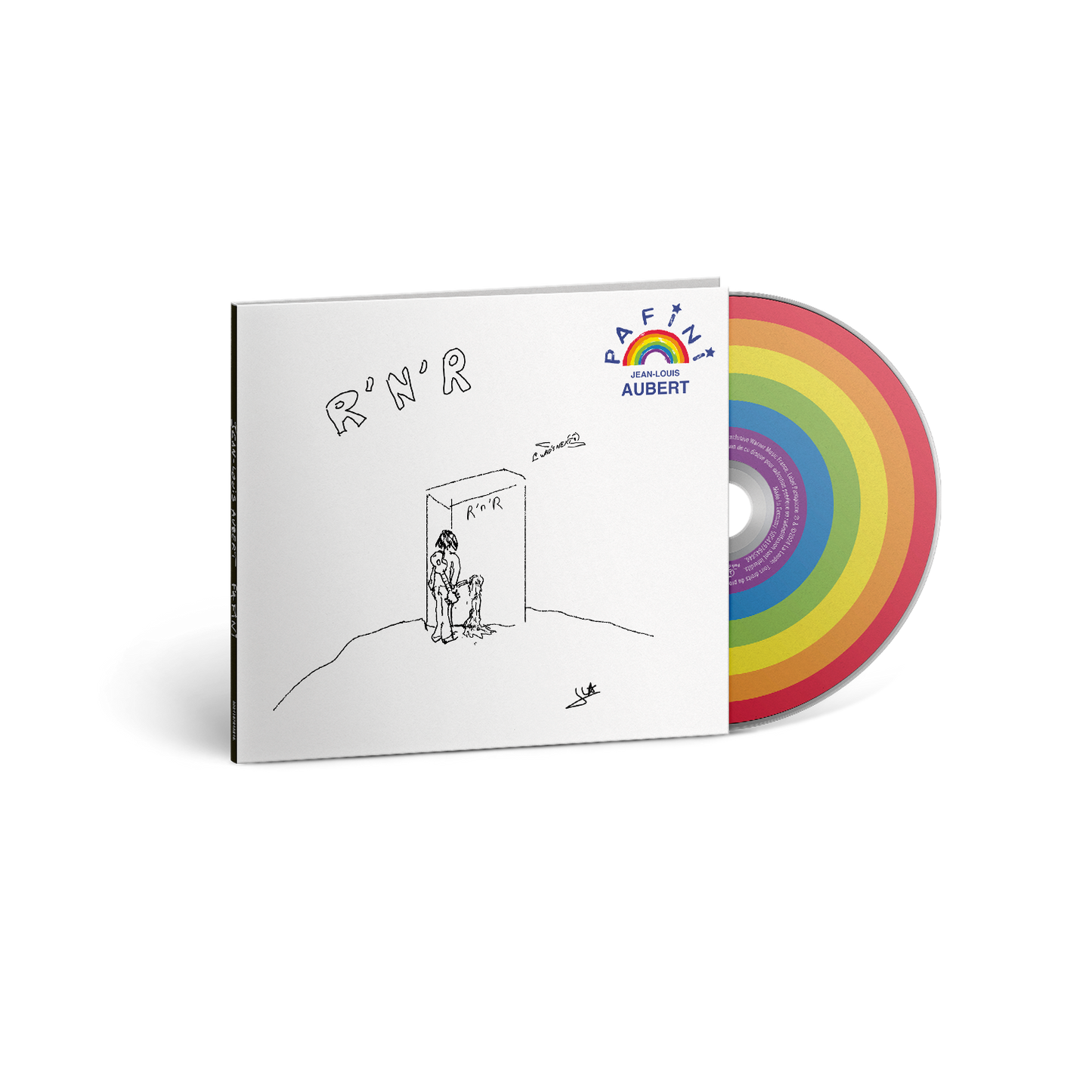 CD "R'N'R"