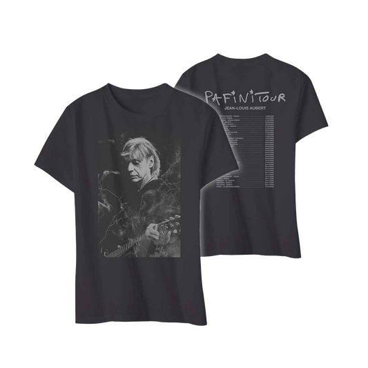 T-Shirt Tournée JLA