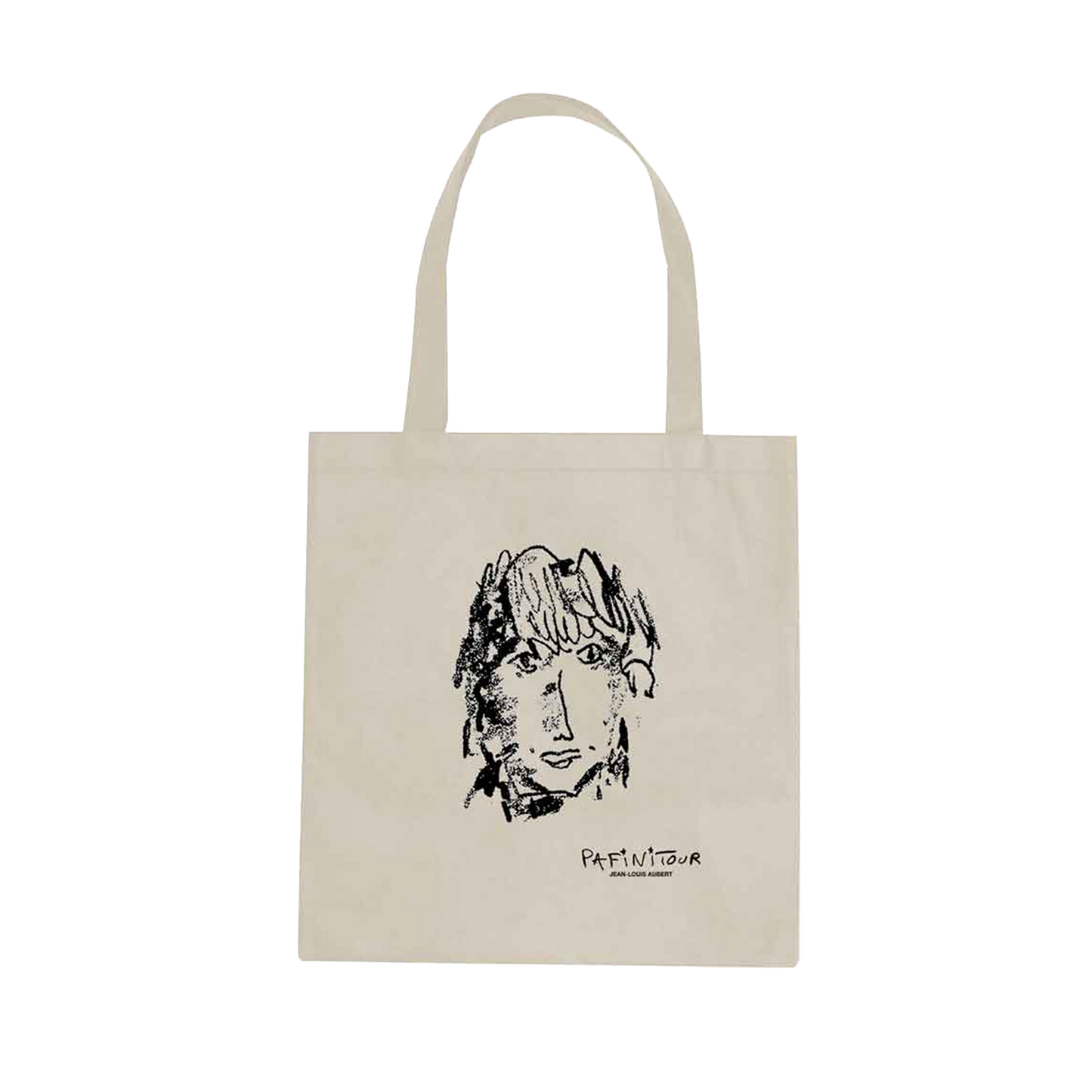 Tote Bag Ecru