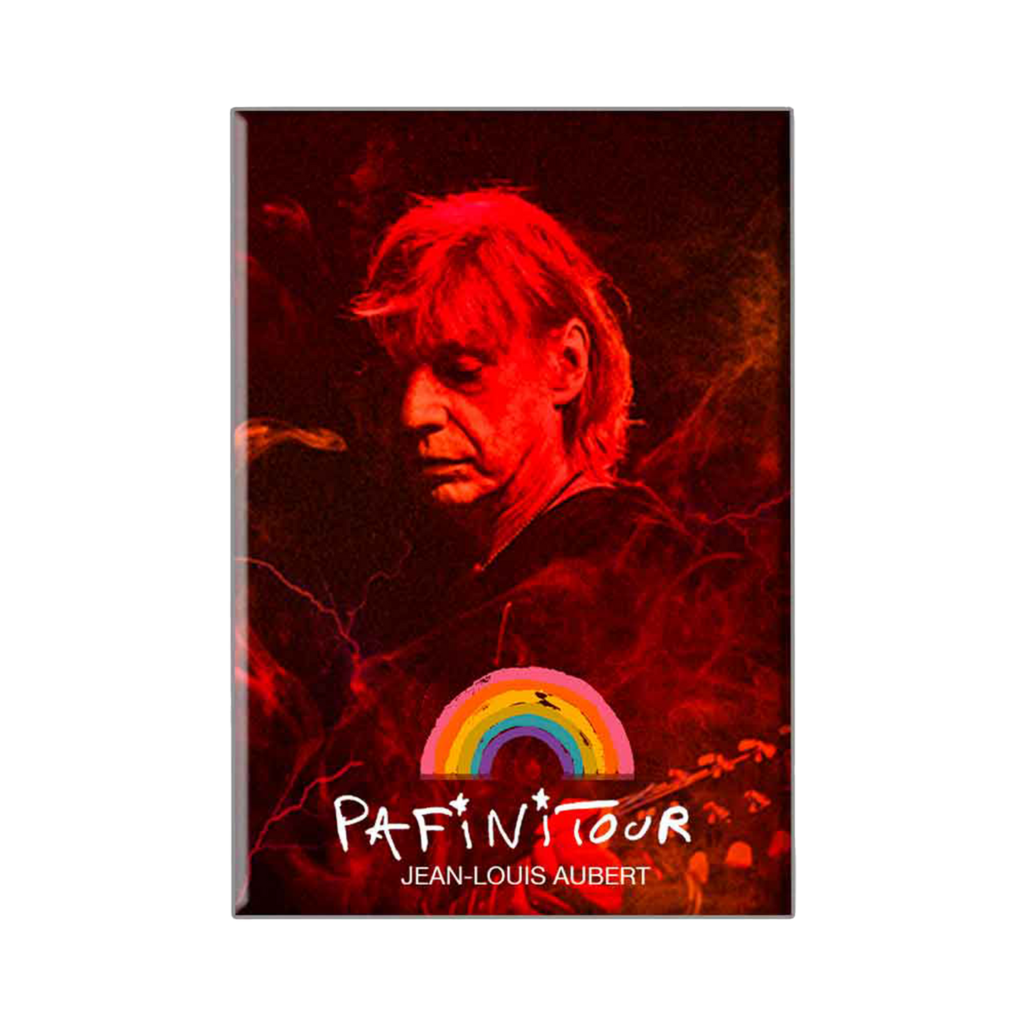 Magnet Affiche