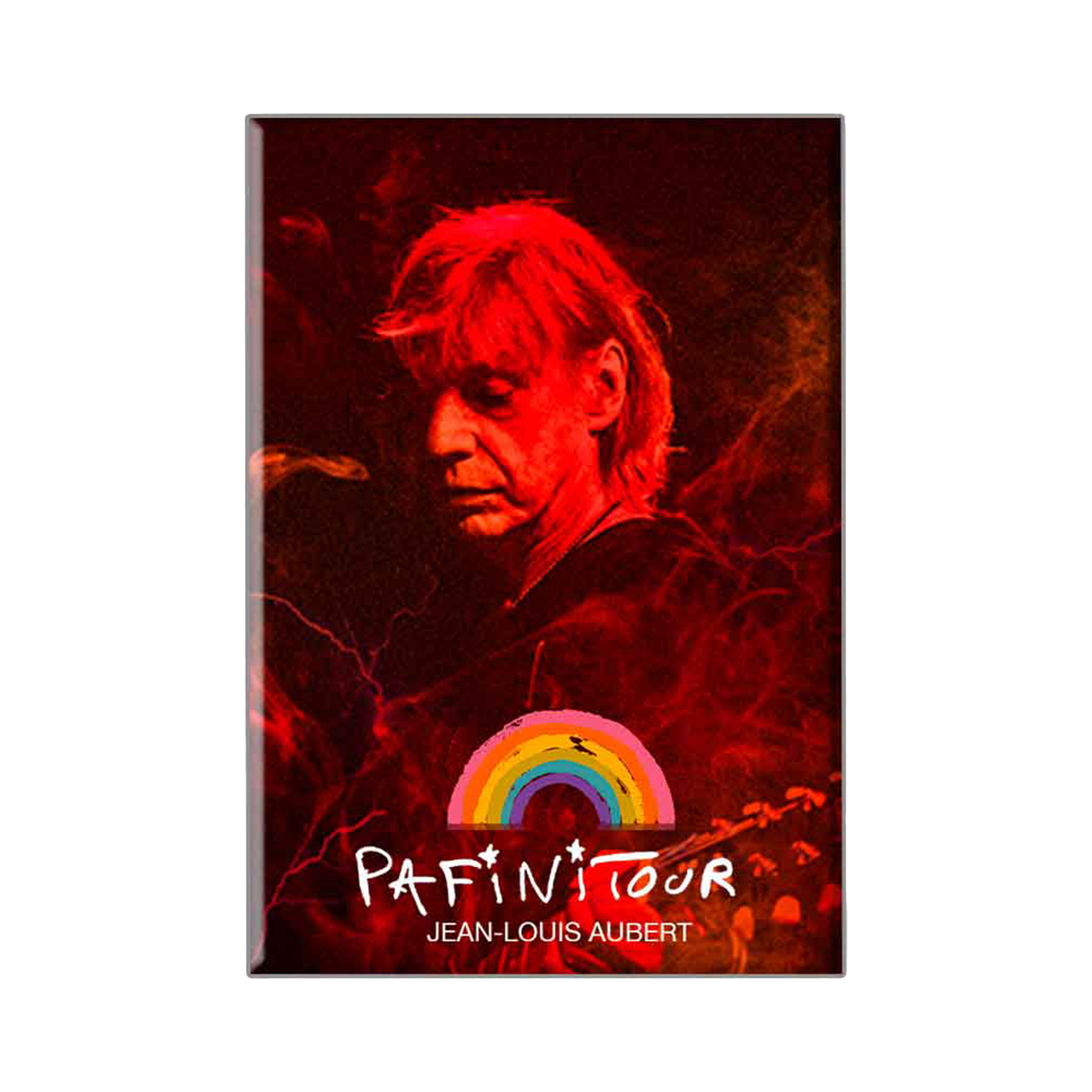 Magnet Affiche
