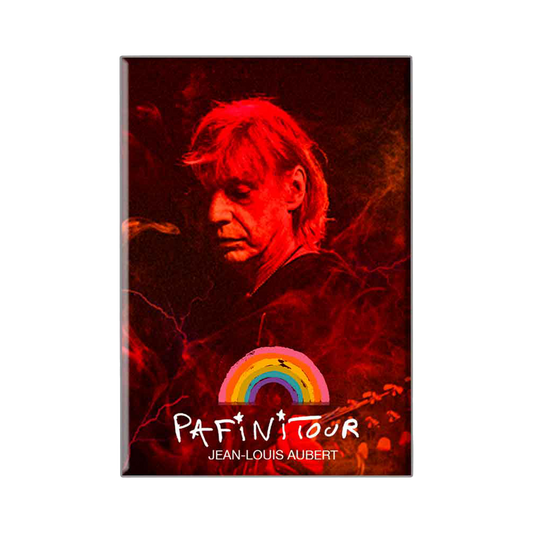 Magnet Affiche