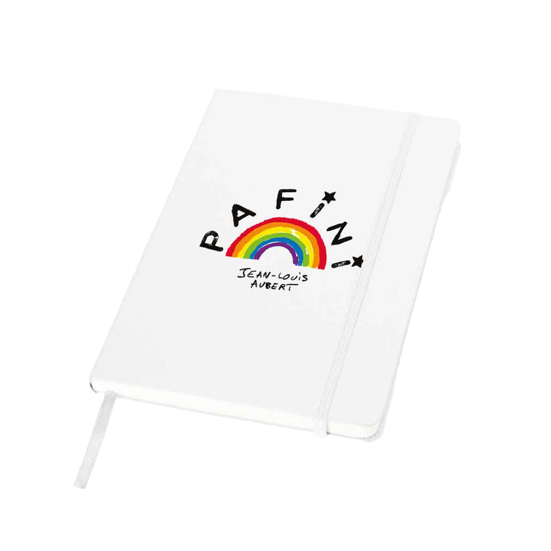 Carnet JLA