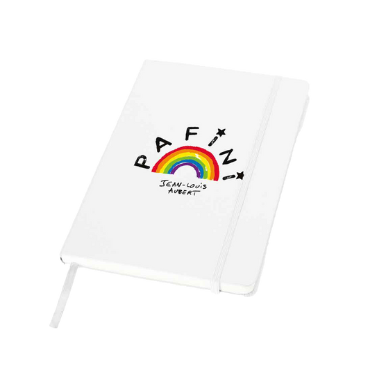 Carnet JLA