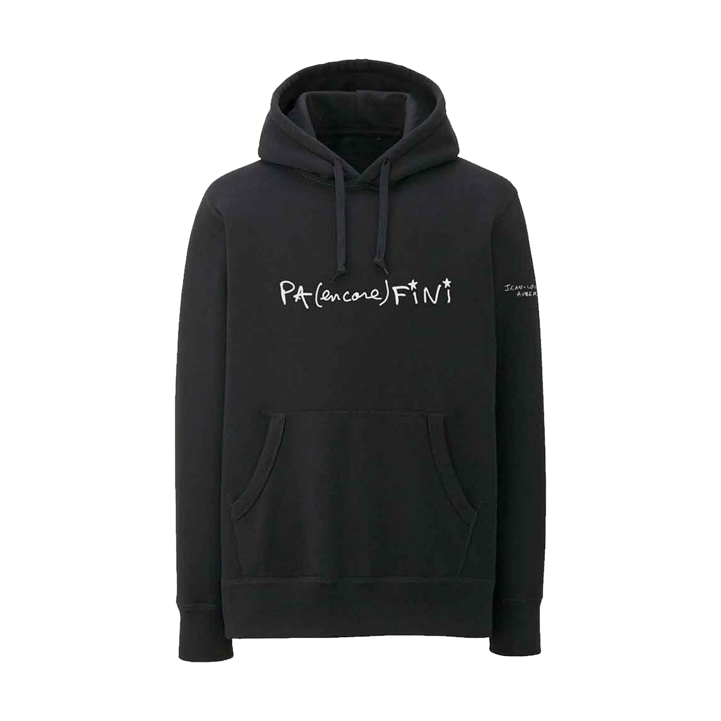 Sweat-Shirt Pafini