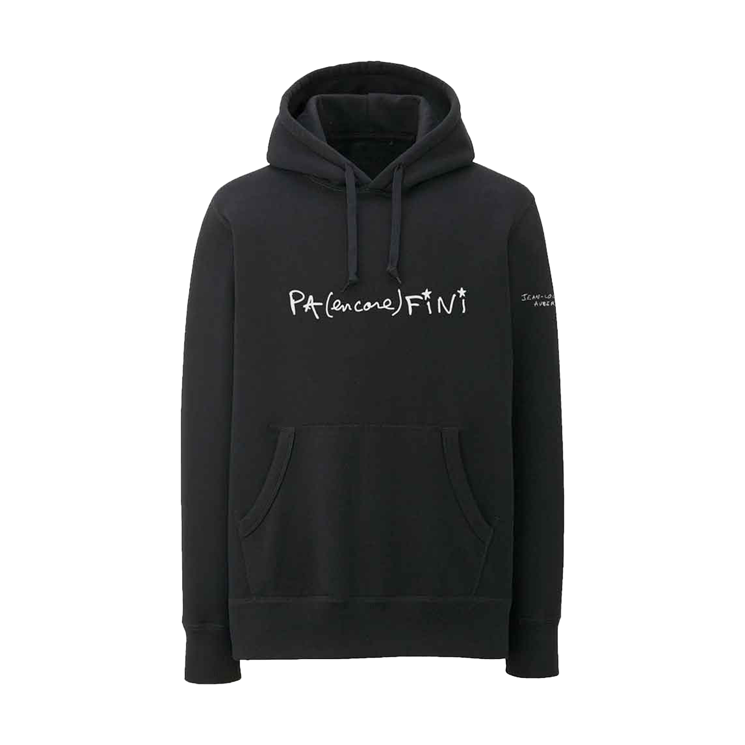 Sweat-Shirt Pafini