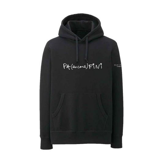 Sweat-Shirt Pafini