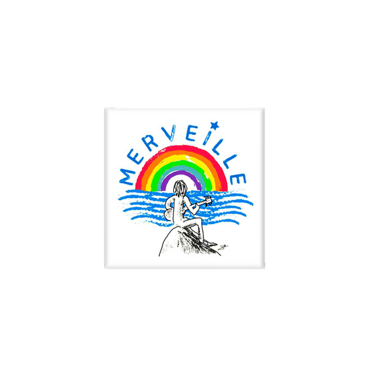 Magnet Merveille