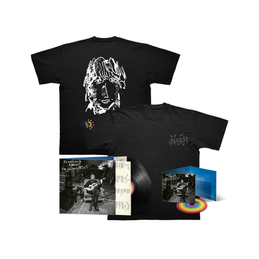 T-shirt alors + album au choix