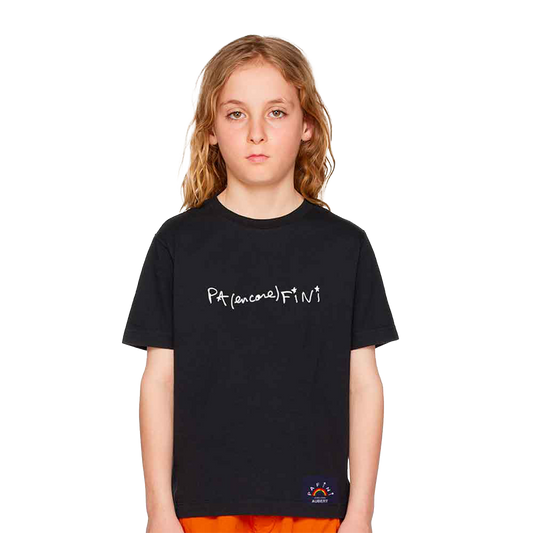 T-Shirt Enfant logo JLA