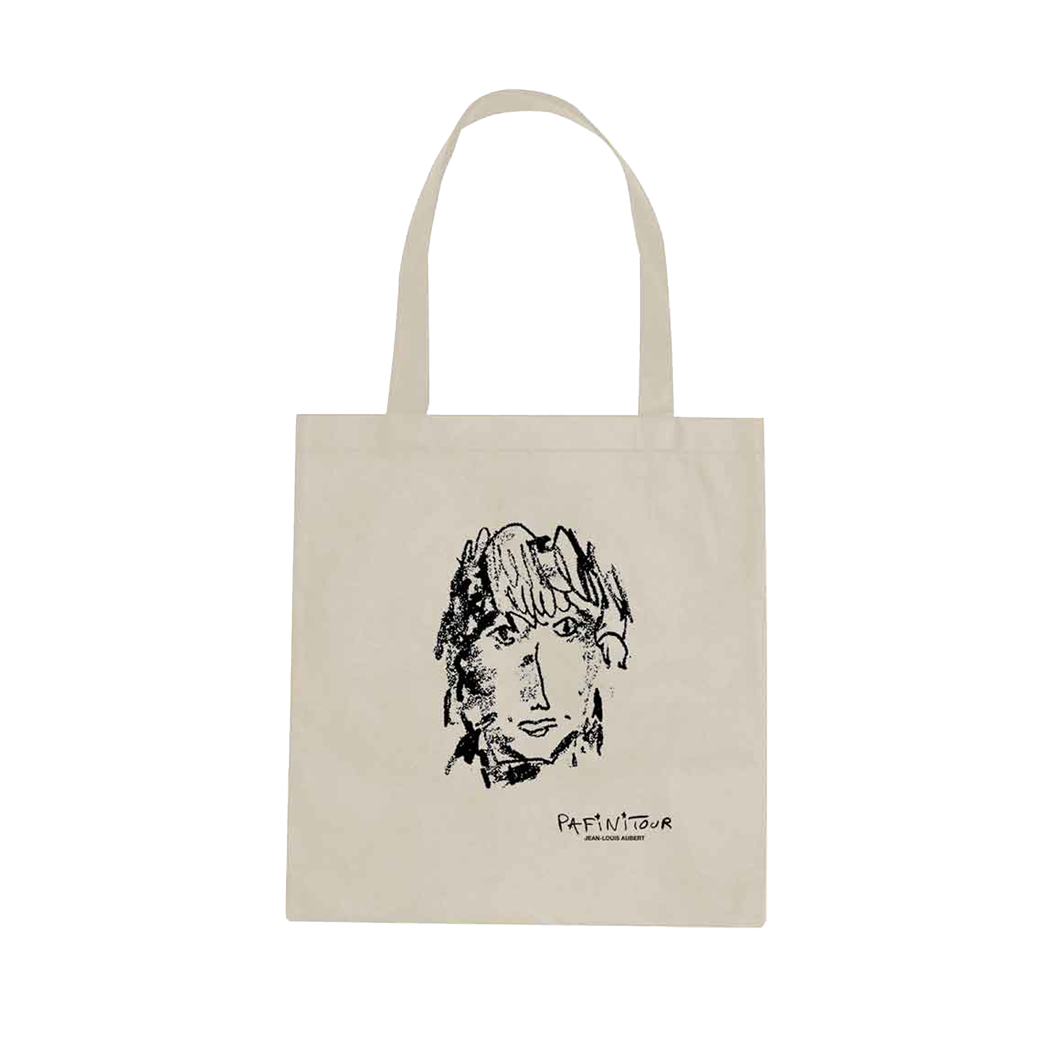 Tote Bag Ecru
